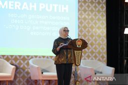 Pemerintah berkomitmen dukung upaya perempuan mandiri secara ekonomi