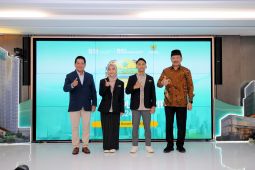 Total penerima manfaat BSI Scholarship 2024 mencapai 2.300 mahasiswa