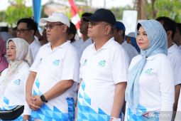 Pj Gubernur tekankan RSUD Soedarso beri pelayanan cepat dan mudah