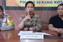 Polisi selidiki kasus siswi SMP korban perundungan di Kota Serang