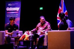 Menko Airlangga: Sektor digital tumbuh 16-18 persen secara tahunan