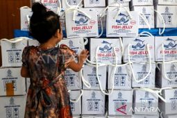 Baitul Mal salurkan Rp247,8 juta zakat untuk tangani stunting di Aceh