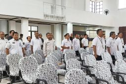 DPRD Seruyan ingatkan kepala OPD wajib hadir saat rapat