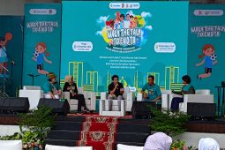 Pemprov Banten ajak warga berpartisipasi kendalikan kasus TBC