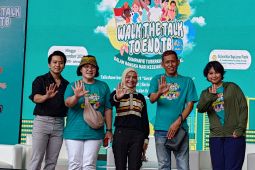 Kemenkes bangun kolaborasi lintas sektor untuk eliminasi TBC