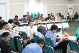 Tim GTRA menyelesaikan konflik lahan warga di Gunung Putri Bogor