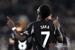 Arsenal depak Real Madrid