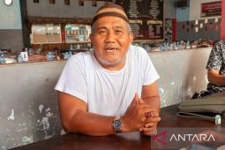 H.Muhtar Motong resmi jadi Ketua Forum Presidium Perjuangan Pembentukan Babel