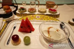 Ini makanan yang bantu perbaiki mood usai melihat kabar buruk di media