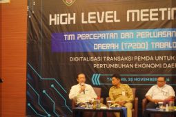 Kalsel kemarin dari festival literasi hingga dana desa