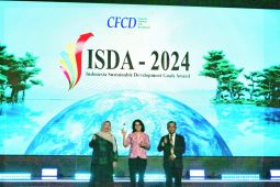 Program inovatif PT Semesta Centramas raih penghargaan Gold