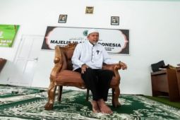 Ketua MUI Banjarbaru minta masyarakat bijak bersikap pascapilkada