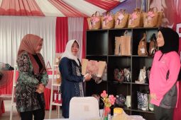 Festival kuliner meriahkan Pekan Raya Tabalong 2024