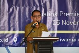 Pemkab Karawang tingkatkan iklim usaha untuk tarik investor