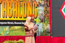Infrastruktur dan kualitas SDM Tabalong maju pesat