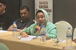 Keterlibatan banyak pihak buat program mangrove lebih baik