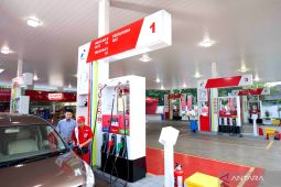 Pertamina tegaskan kualitas Pertamax sesuai spesifikasi RON 92