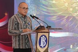 Pemprov Kalbar - BI rumuskan lima strategi dongkrak ekonomi daerah