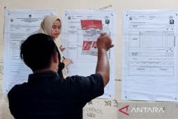 Bawaslu Makassar merekomendasikan PSU di TPS 15 Parangtambung
