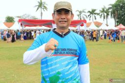 Pemkab Bekasi pastikan layanan publik Botram kembali hadir pada 2025