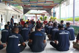 Lapas Pangkalpinang gelar "Sapa WBP" tingkatkan layanan dan pembinaan
