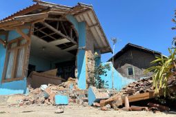 BMKG: Jabar diguncang 107 kali gempa selama November 2024