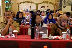 Pemkot Kediri optimalisasi data profil kelurahan