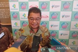 Pemprov Sumut: 7.994 kasus DBD sepanjang November 2024