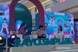 Kemenkes-Takeda lakukan sosialisasi cegah DBD di Medan