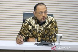 KPK panggil dua pegawai Visi Law Office kasus TPPU SYL