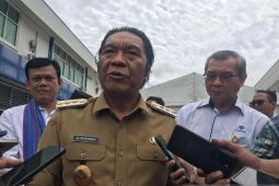 Kejati selidiki dugaan penyelewengan BPO Pj Gubernur Banten 2022-2024