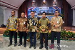 Raker 2024, DPRD Kota Medan resmi susun program kerja 2025
