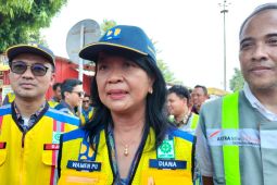 Wamen PU  siap antisipasi musim hujan terkait arus Natal dan tahun baru