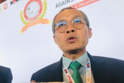 KPK akui tidak tersindir sayembara Rp8 Miliar temukan Harun Masiku