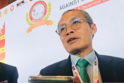 KPK: Wewenang usut korupsi militer cermin kesetaraan dalam hukum