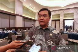 Ombudsman: Perlu payung hukum tinggi atur pupuk subsidi