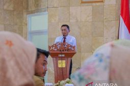 Kampung Bojong wakili Kota Bogor di Lomba P2WKSS Jawa Barat