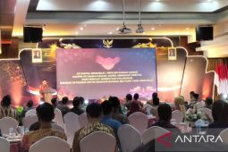 Bank Indonesia bersinergi perkuat stabilitas dan transformasi ekonomi nasional