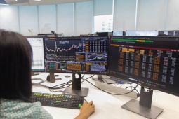 Menimbang beragam jenis investasi, dari progresif hingga moderat serta risikonya