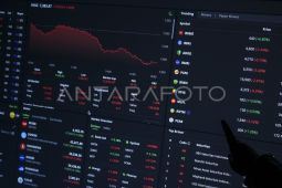 IHSG BEI diprediksi menguat seiring optimisme window dressing