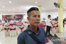 Saksi paslon satu sampaikan enam pernyataan sikap ke KPU Bangka Selatan