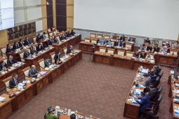 Menlu Sugiono tekankan OECD-BRICS tidak bertolak belakang