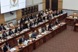 Menlu: Posisi politik luar negeri Indonesia tetap non blok