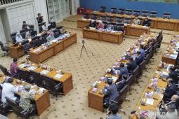 Komisi VII DPR usul ANTARA, TVRI dan RRI digabung jadi satu