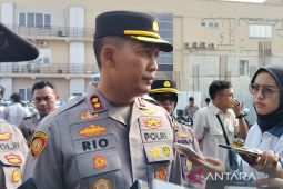 Anggota Polri di Bogor aniaya ibu kandung hingga tewas