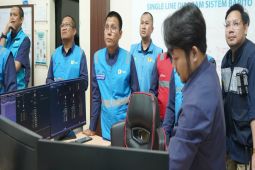 PLN UID Kalselteng: Pasokan listrik tak terkendala selama pilkada