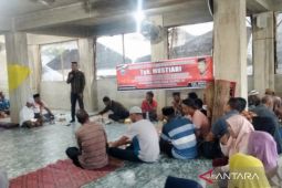 Wakil Ketua DPRK Abdya Serap Aspirasi Masyarakat dalam Kegiatan Reses di Kuala Batee