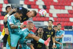 Liga 1 - Malut United gebrak PSBS Biak 3-1