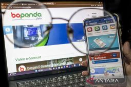 Penerimaan pajak Jawa Barat Oktober 2024