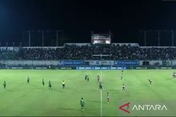 Persebaya Surabaya taklukkan Madura United 2-1